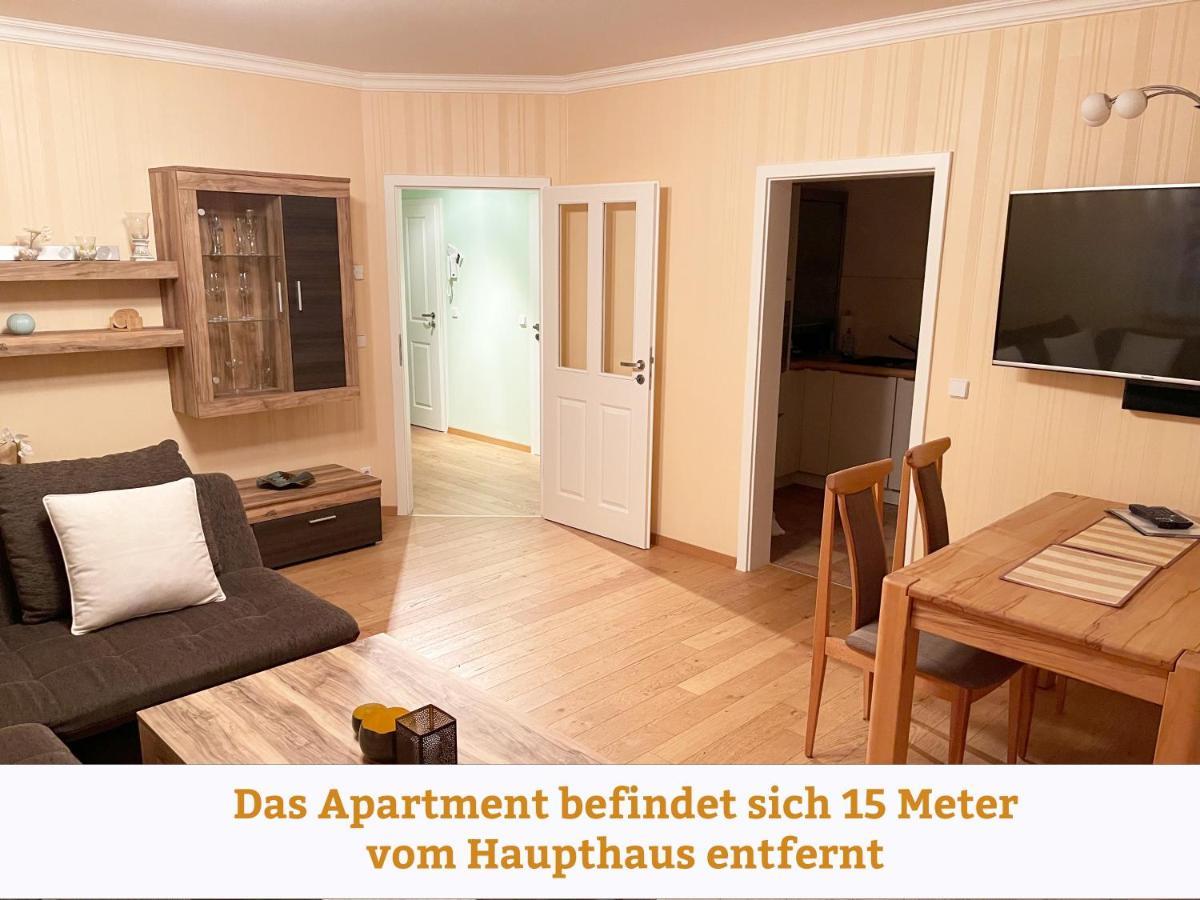 Zum Alten Hafen ราธนอว์ ภายนอก รูปภาพ